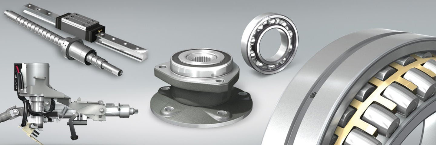 NMT products
