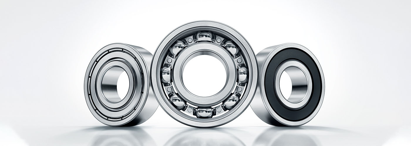 Bearing ABCs