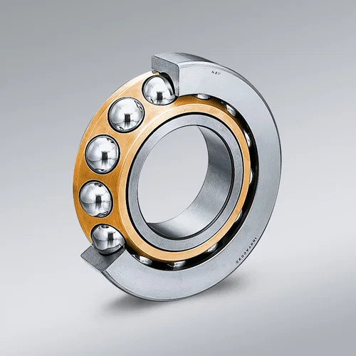 Single-Row Deep Groove Ball Bearings
