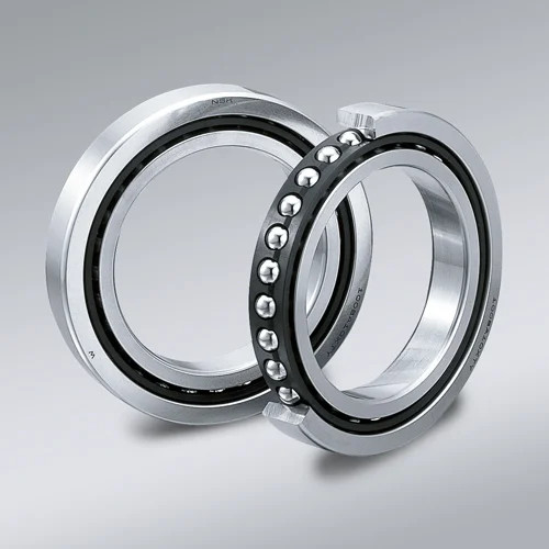 Single-Row Deep Groove Ball Bearings