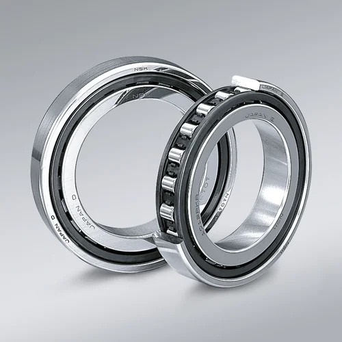 Single-Row Deep Groove Ball Bearings