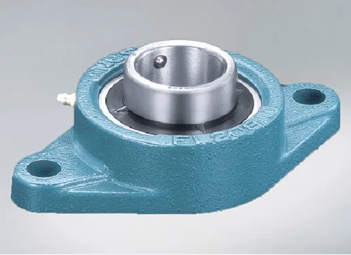 Single-Row Deep Groove Ball Bearings