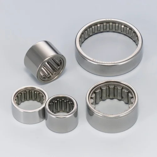 Single-Row Deep Groove Ball Bearings