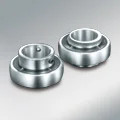 Single-Row Deep Groove Ball Bearings