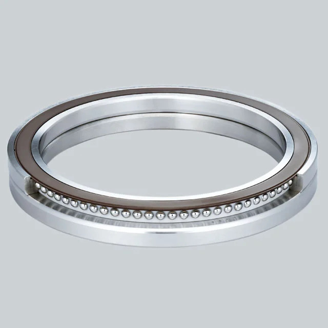 Single-Row Deep Groove Ball Bearings