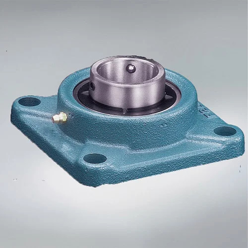 Single-Row Deep Groove Ball Bearings
