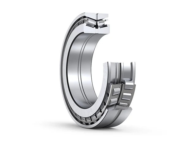 Single-Row Deep Groove Ball Bearings