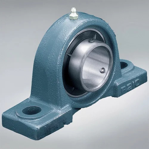 Single-Row Deep Groove Ball Bearings