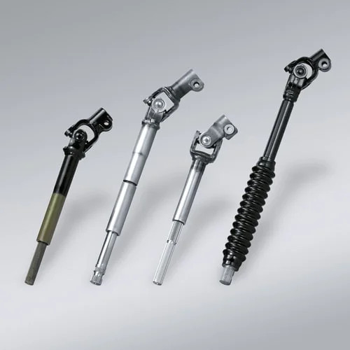 Single-Row Deep Groove Ball Bearings