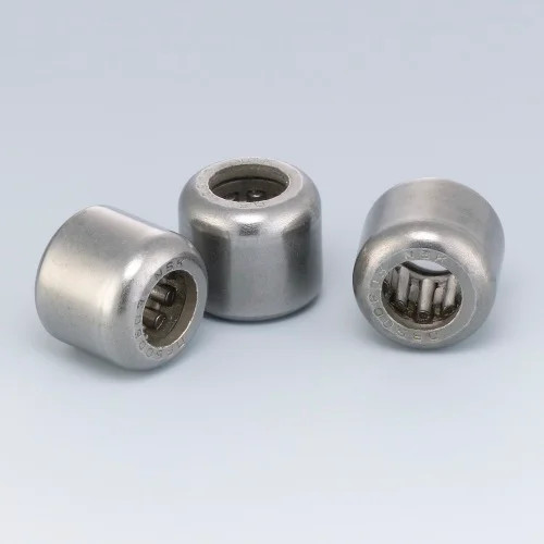 Single-Row Deep Groove Ball Bearings