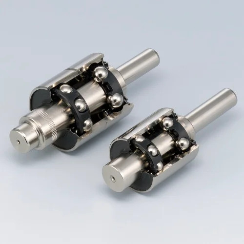 Single-Row Deep Groove Ball Bearings