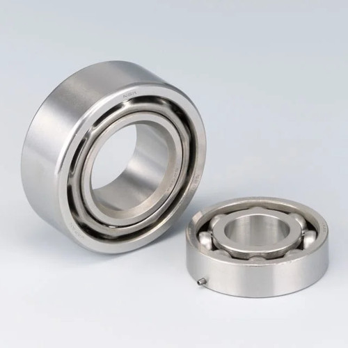 Single-Row Deep Groove Ball Bearings