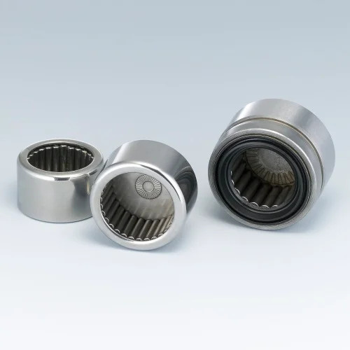 Single-Row Deep Groove Ball Bearings