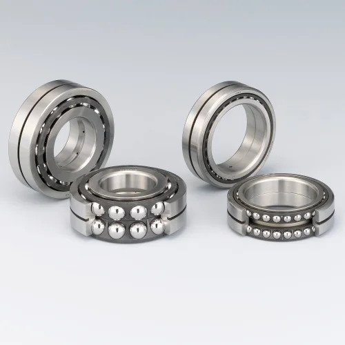 Single-Row Deep Groove Ball Bearings