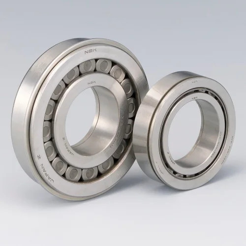 Single-Row Deep Groove Ball Bearings