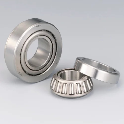 Single-Row Deep Groove Ball Bearings