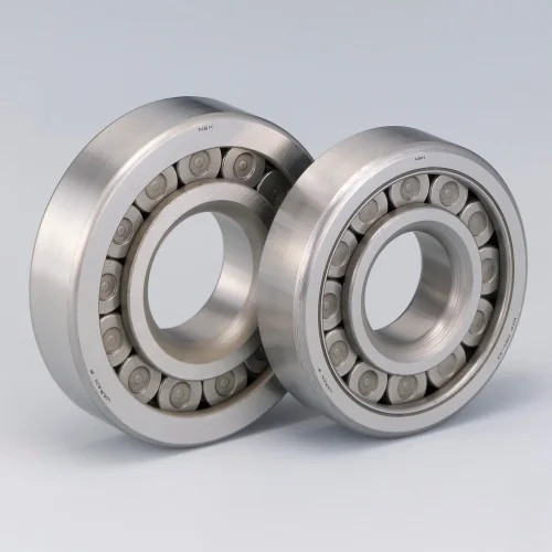 Single-Row Deep Groove Ball Bearings