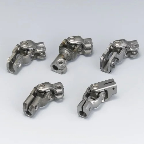 Single-Row Deep Groove Ball Bearings