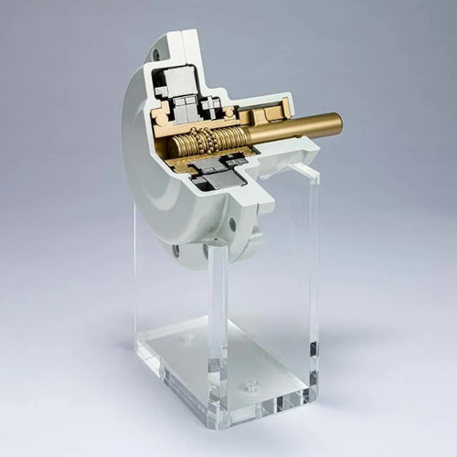 Single-Row Deep Groove Ball Bearings
