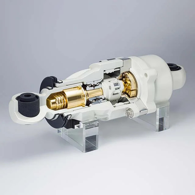 Single-Row Deep Groove Ball Bearings