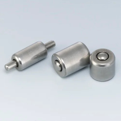 Single-Row Deep Groove Ball Bearings