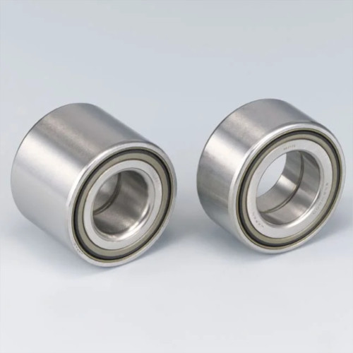 Single-Row Deep Groove Ball Bearings