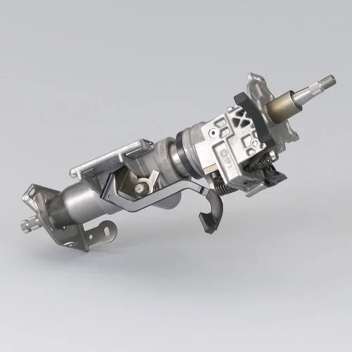 Single-Row Deep Groove Ball Bearings