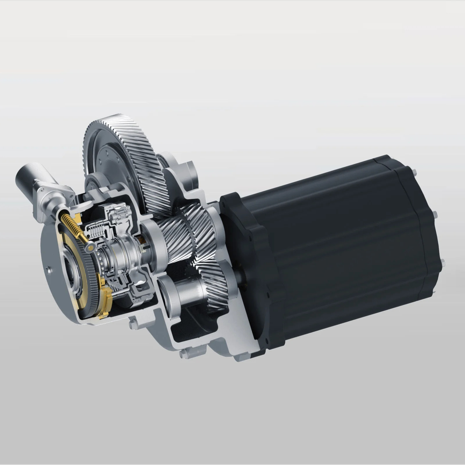 Single-Row Deep Groove Ball Bearings