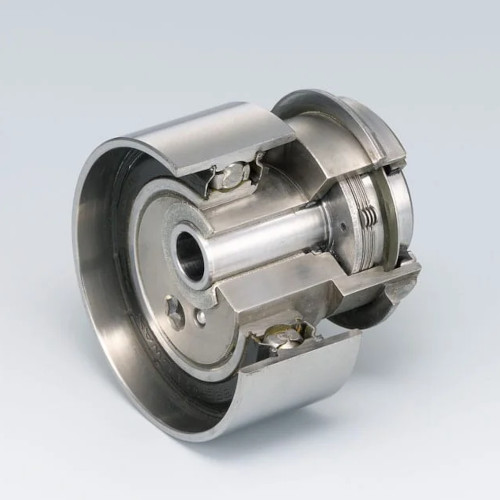 Single-Row Deep Groove Ball Bearings