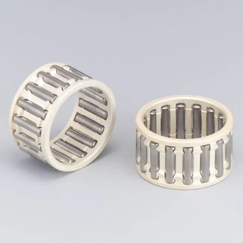 Single-Row Deep Groove Ball Bearings