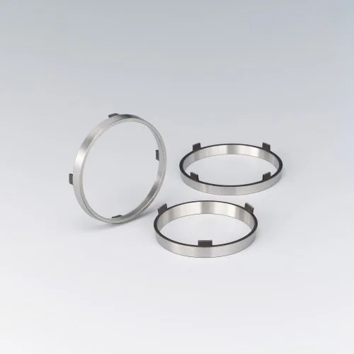 Single-Row Deep Groove Ball Bearings