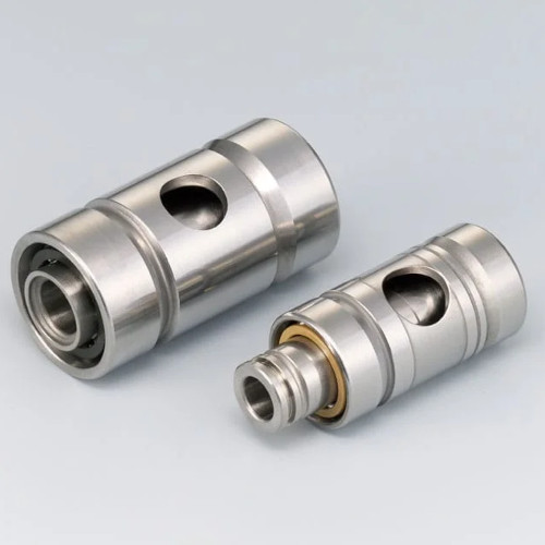 Single-Row Deep Groove Ball Bearings