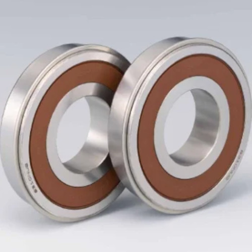 Single-Row Deep Groove Ball Bearings