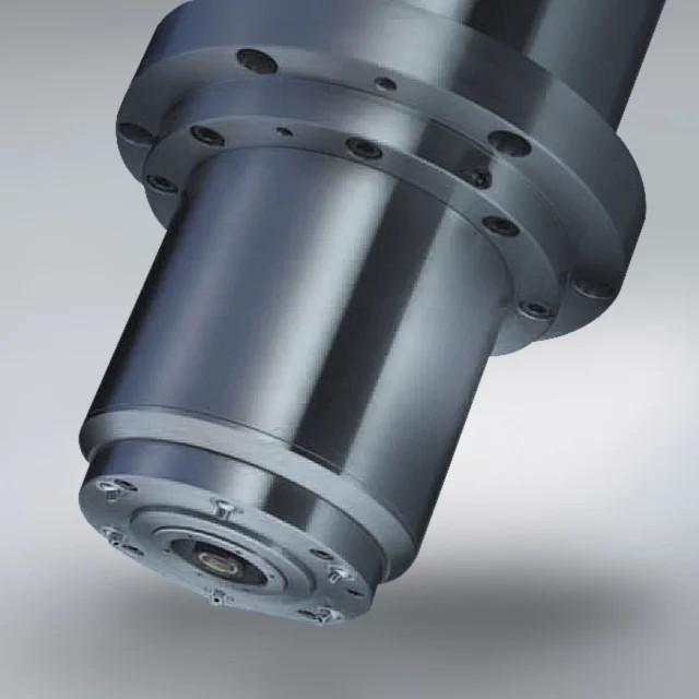 Single-Row Deep Groove Ball Bearings