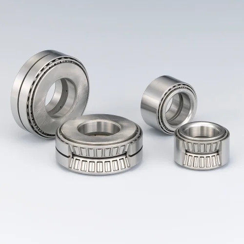 Single-Row Deep Groove Ball Bearings