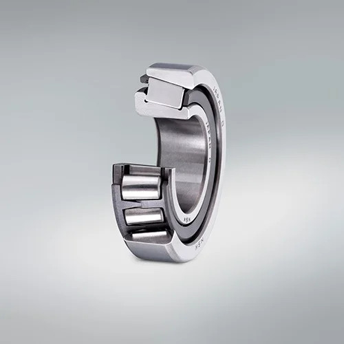 Single-Row Deep Groove Ball Bearings