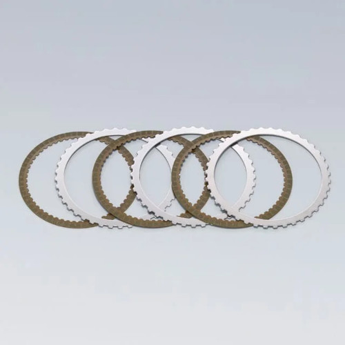Single-Row Deep Groove Ball Bearings