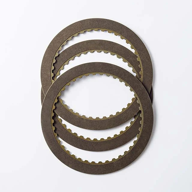 Single-Row Deep Groove Ball Bearings