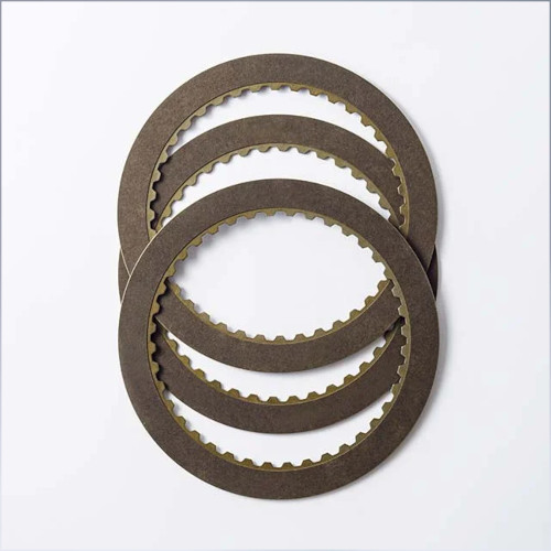 Single-Row Deep Groove Ball Bearings