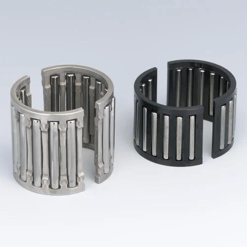 Single-Row Deep Groove Ball Bearings