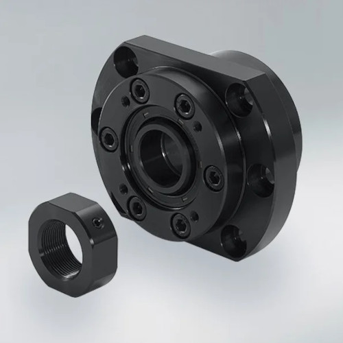 Single-Row Deep Groove Ball Bearings