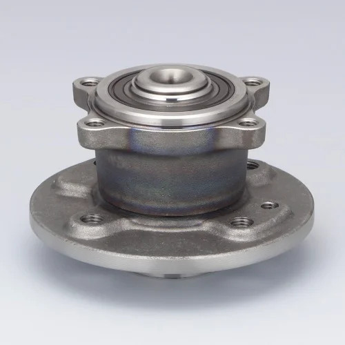 Single-Row Deep Groove Ball Bearings