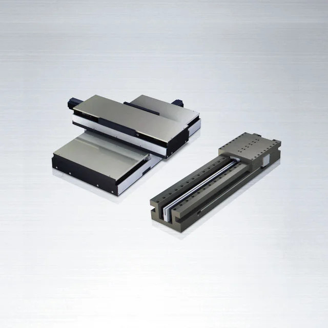 Single-Row Deep Groove Ball Bearings
