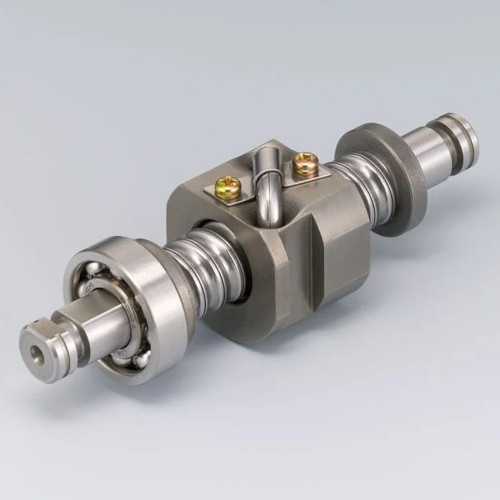 Single-Row Deep Groove Ball Bearings