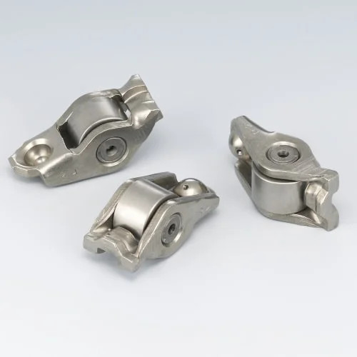 Single-Row Deep Groove Ball Bearings
