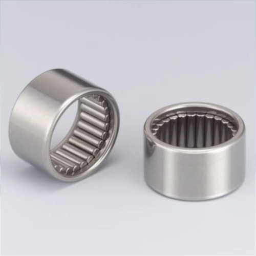 Single-Row Deep Groove Ball Bearings