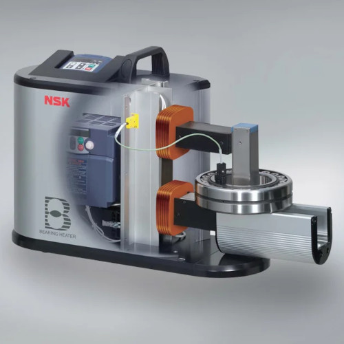 Single-Row Deep Groove Ball Bearings