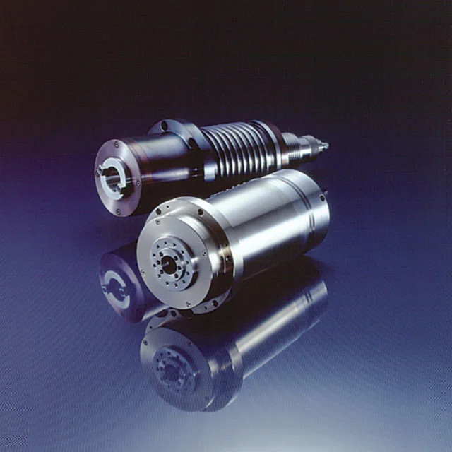 Single-Row Deep Groove Ball Bearings