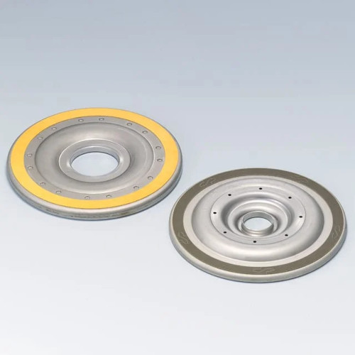 Single-Row Deep Groove Ball Bearings