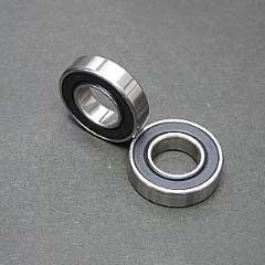 Single-Row Deep Groove Ball Bearings